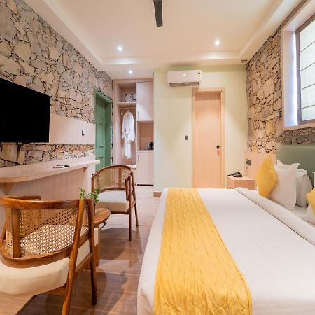 The Jewels Resort Dzsaipur Kültér fotó
