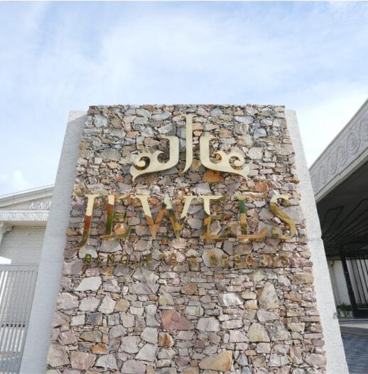 The Jewels Resort Dzsaipur Kültér fotó
