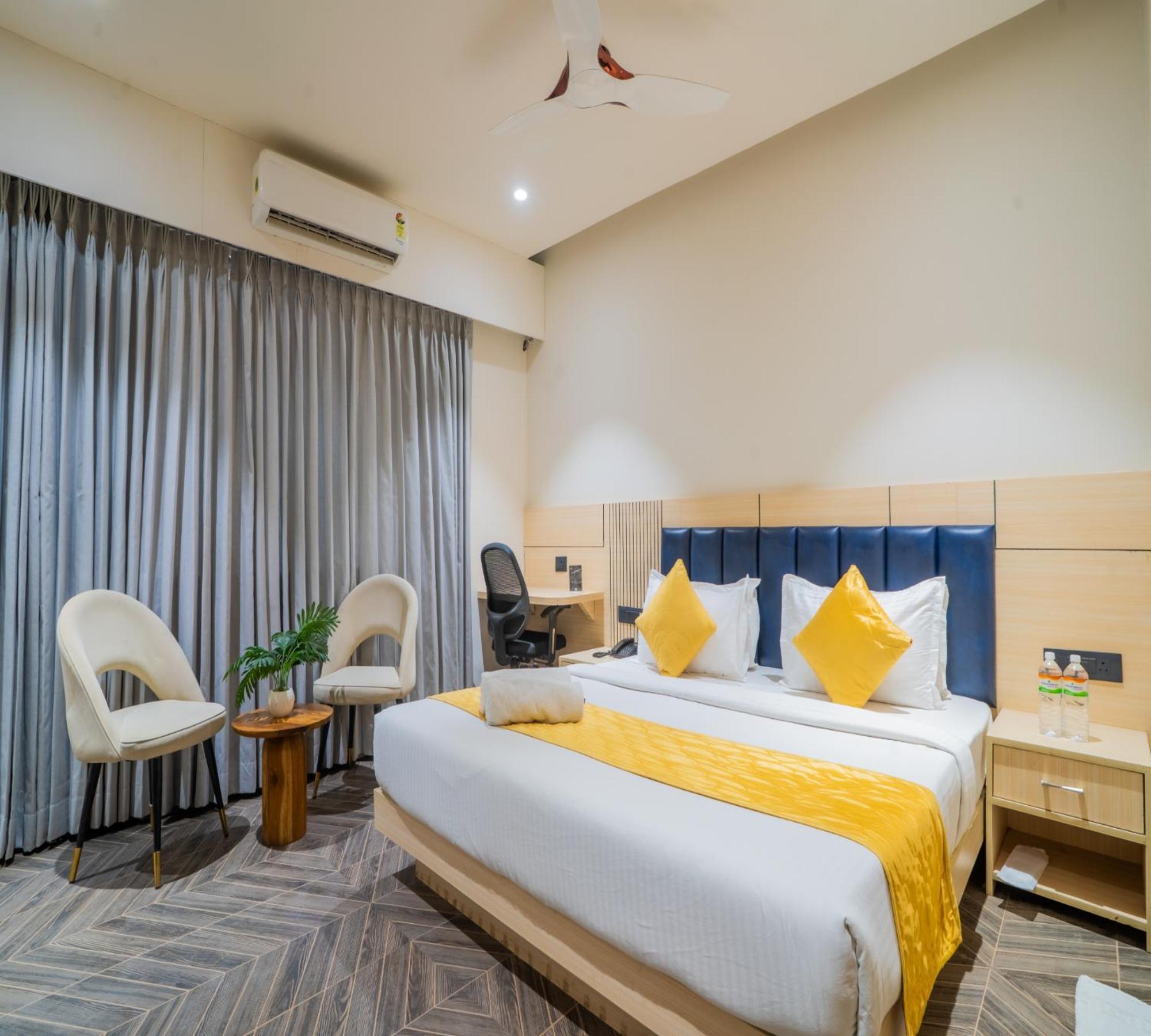 The Jewels Resort Dzsaipur Kültér fotó