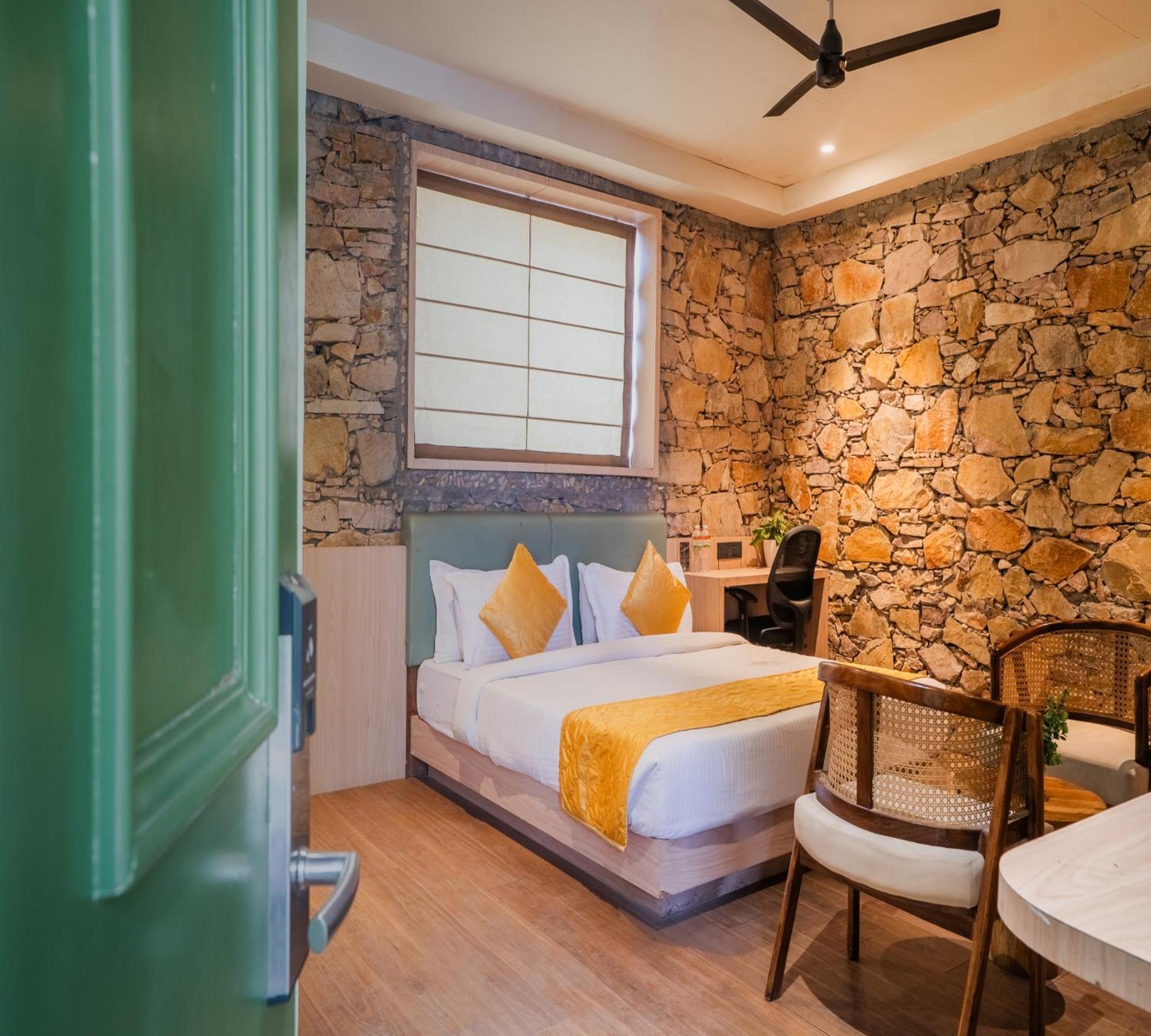 The Jewels Resort Dzsaipur Kültér fotó