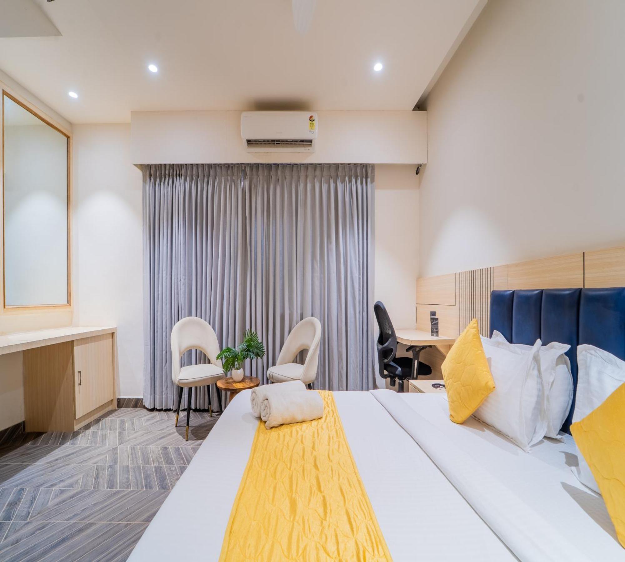 The Jewels Resort Dzsaipur Kültér fotó