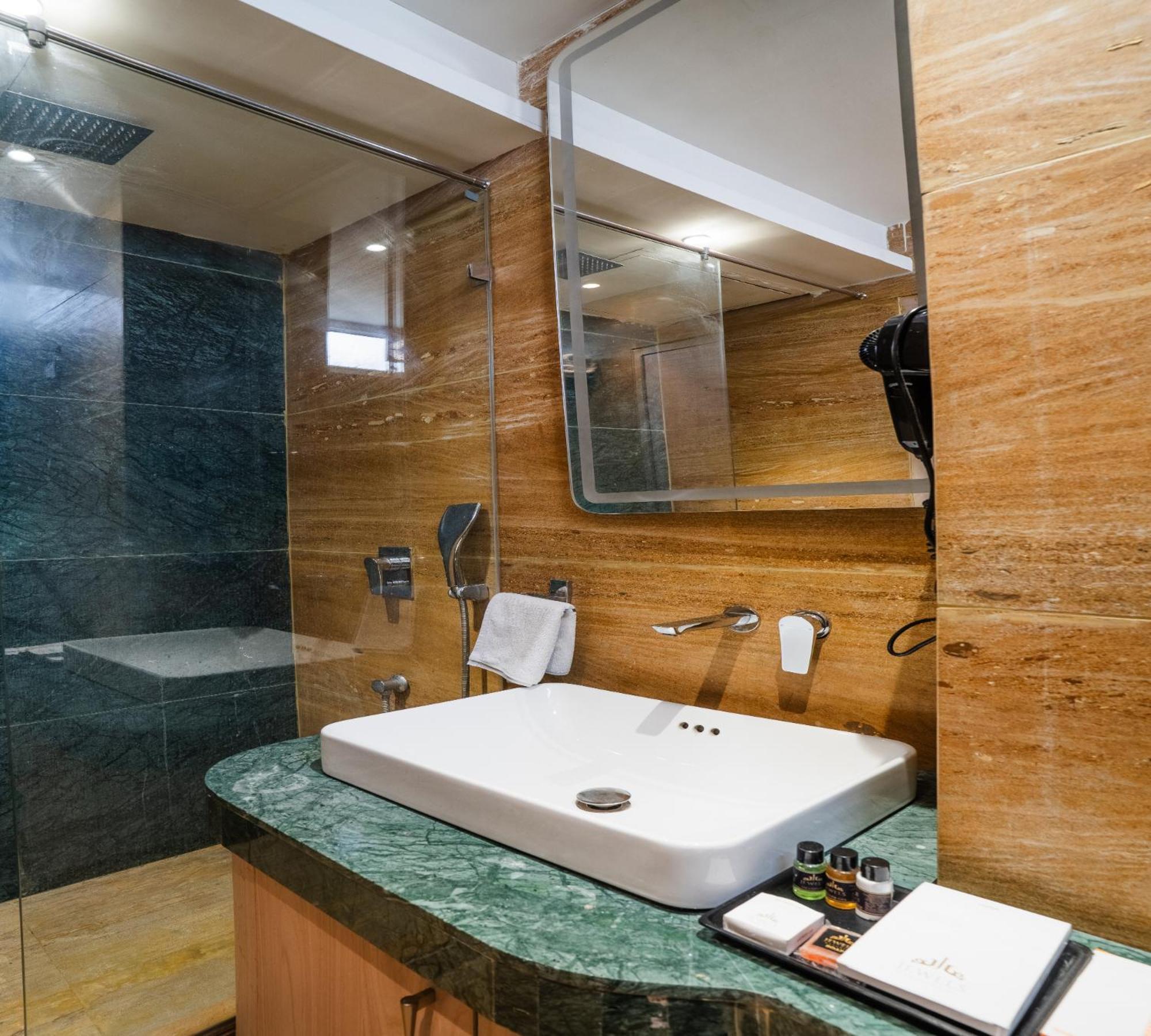 The Jewels Resort Dzsaipur Kültér fotó