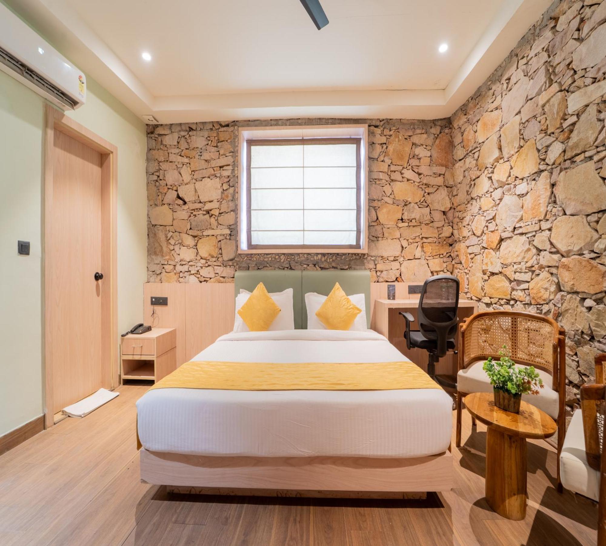 The Jewels Resort Dzsaipur Kültér fotó