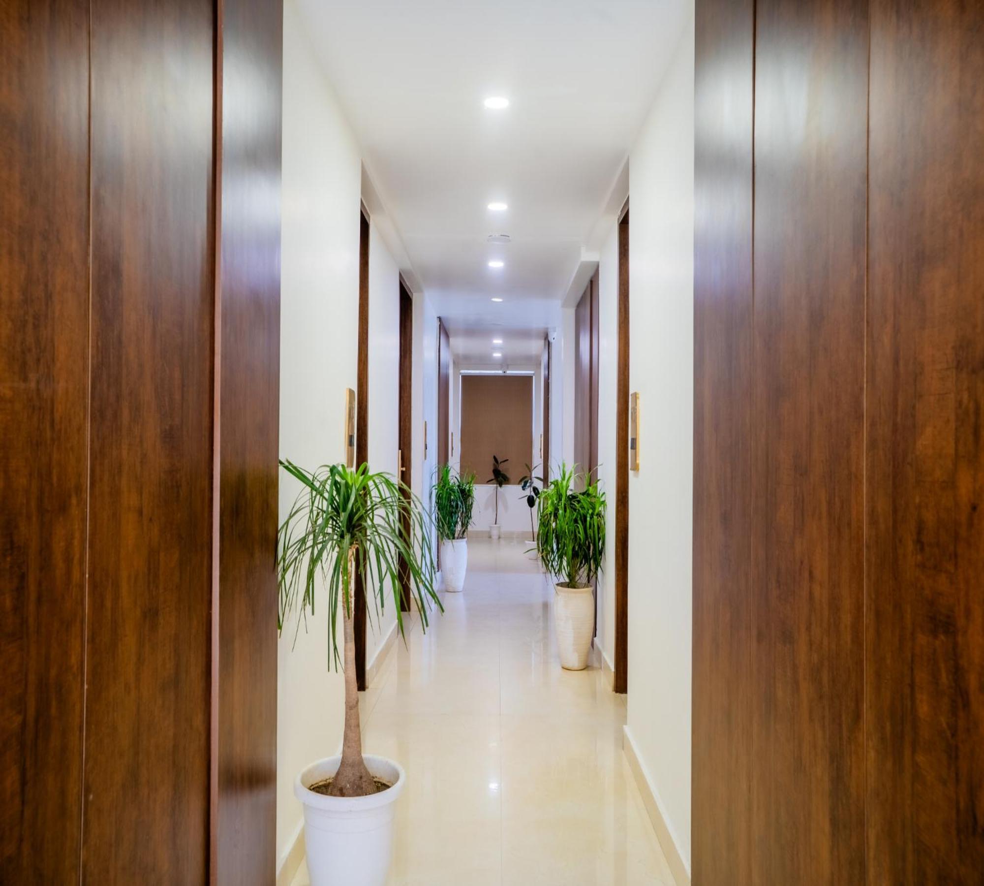 The Jewels Resort Dzsaipur Kültér fotó